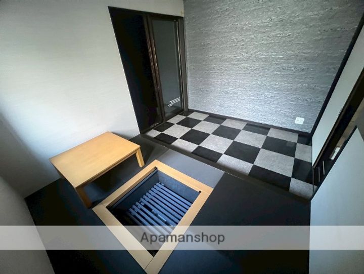 神奈川県大和市福田5丁目(一戸建)の賃貸物件の内装