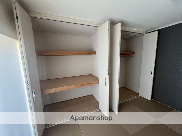 神奈川県大和市福田5丁目(一戸建)の賃貸物件の内装