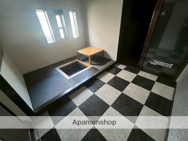 神奈川県大和市福田5丁目(一戸建)の賃貸物件のその他画像