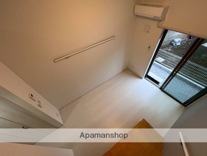 イデアル湘南の内装