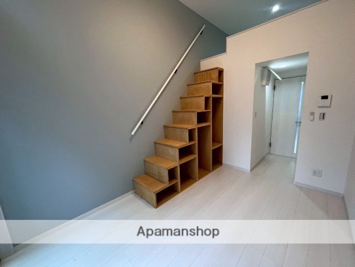 イデアル湘南の内装