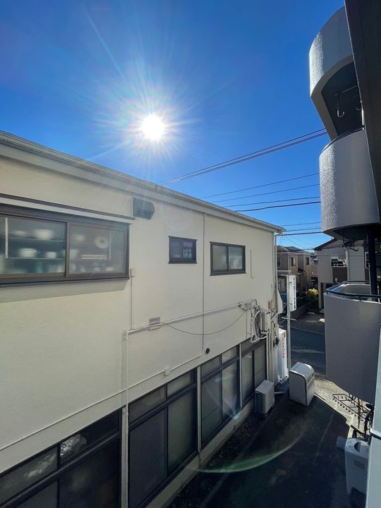 神奈川県大和市西鶴間1丁目の賃貸マンションのその他画像