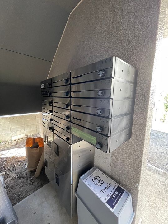 神奈川県大和市西鶴間1丁目の賃貸マンションのその他画像