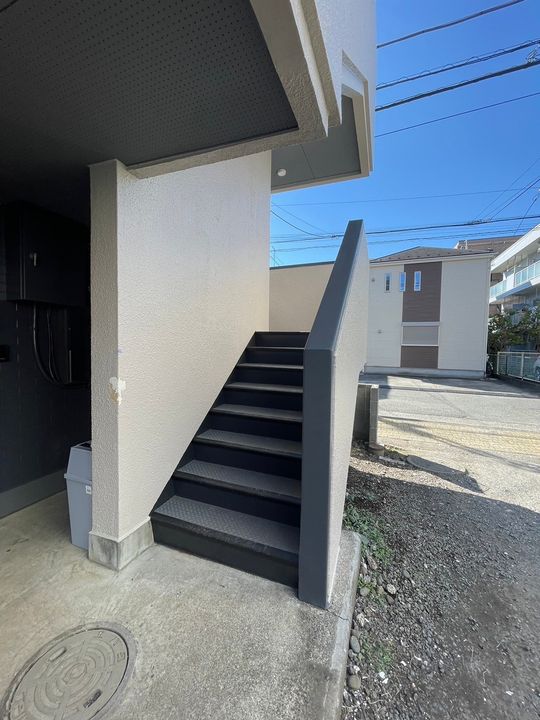 神奈川県大和市西鶴間1丁目の賃貸マンションのその他画像