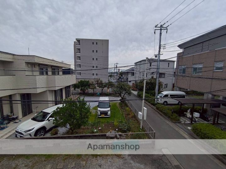 神奈川県茅ヶ崎市萩園(一戸建)の賃貸物件のその他画像