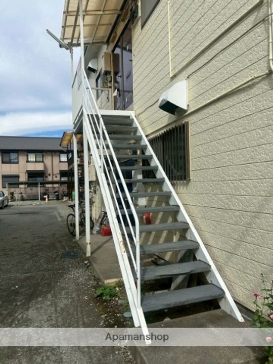 第2ハイツヤナのその他画像