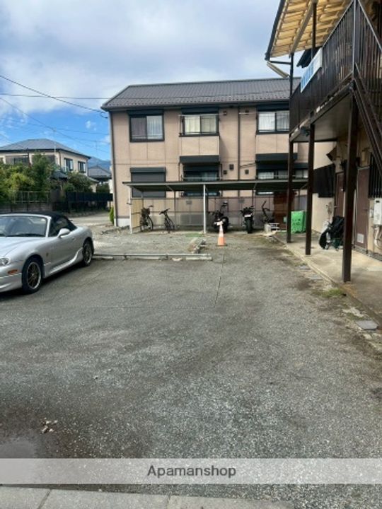 第2ハイツヤナのその他画像