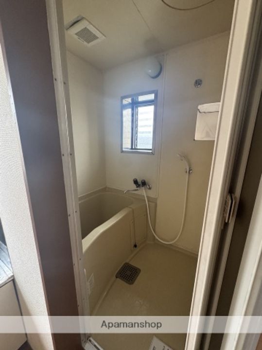 第2ハイツヤナの風呂