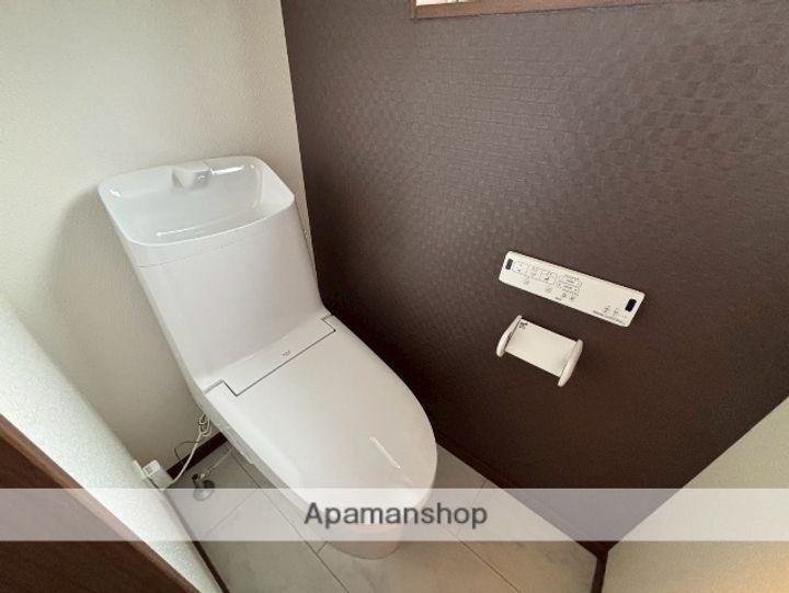 神奈川県小田原市小竹(一戸建)の賃貸物件のその他画像