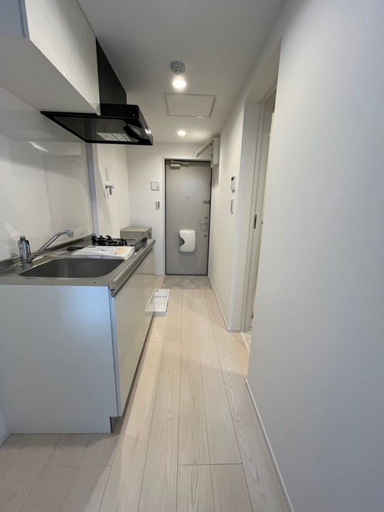 アザーレ・プラネ湘南台の内装