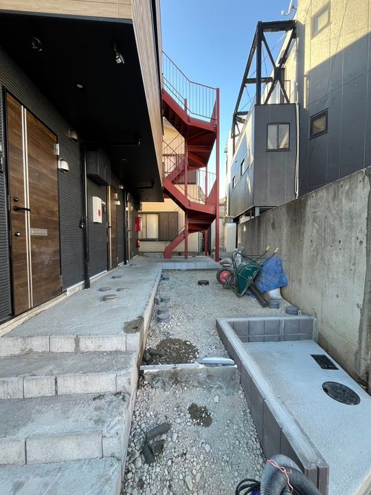 アザーレ・プラネ湘南台のその他画像