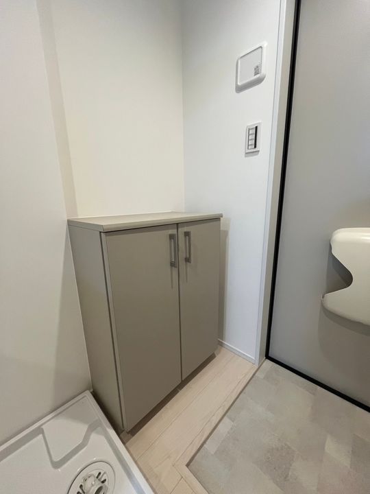 アザーレ・プラネ湘南台の内装