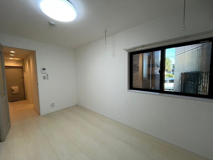 アザーレ・プラネ湘南台の内装