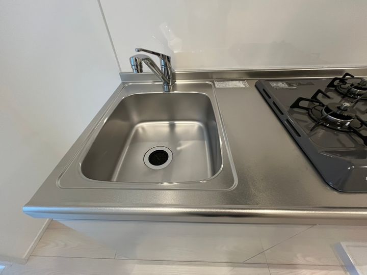 アザーレ・プラネ湘南台の内装