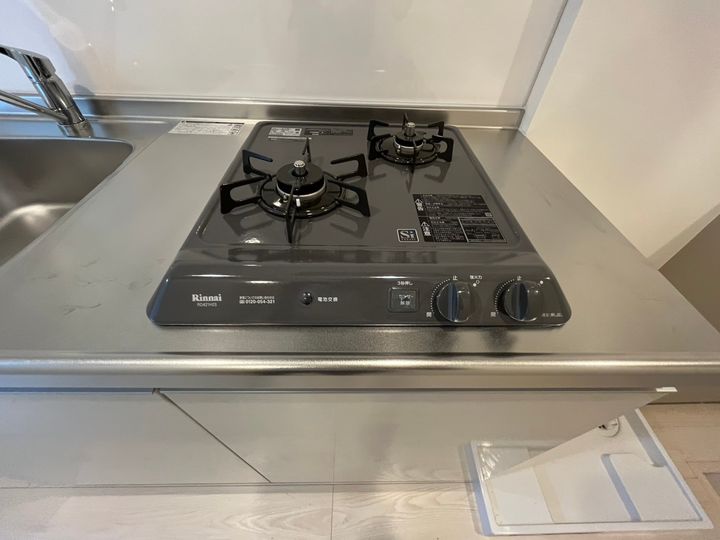 アザーレ・プラネ湘南台の内装