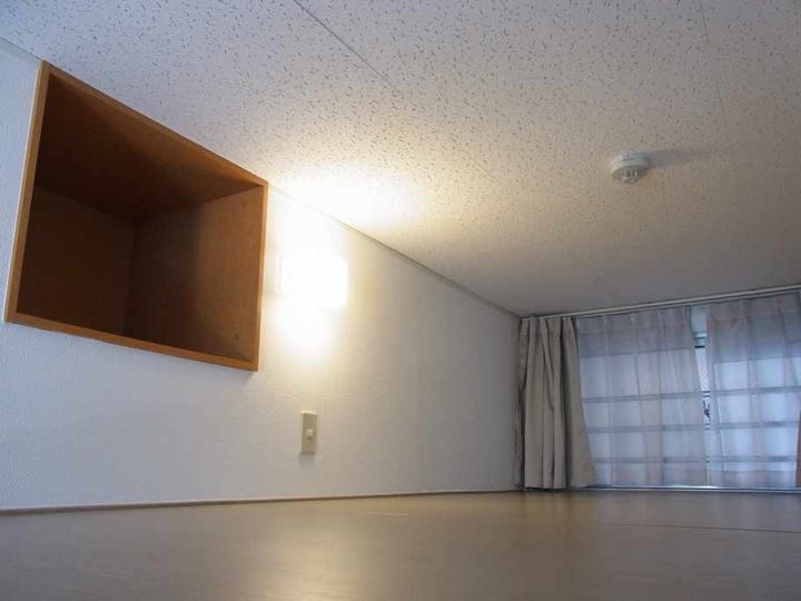 レオパレスプランドールのその他画像