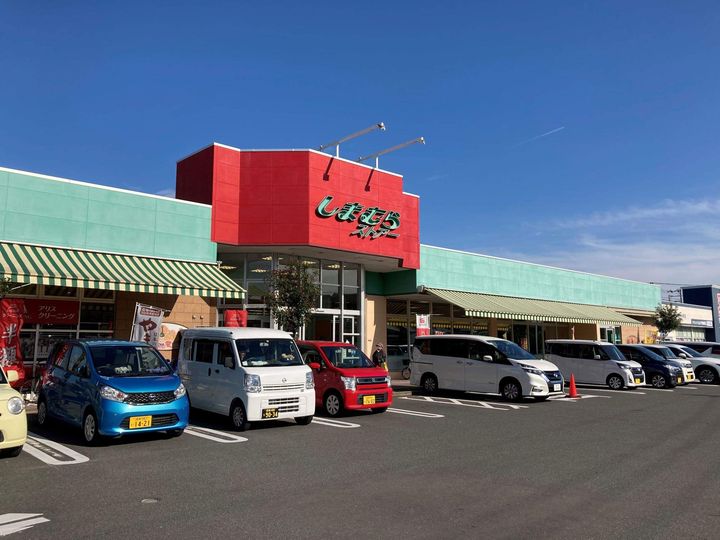 レオパレスプランドールの周辺