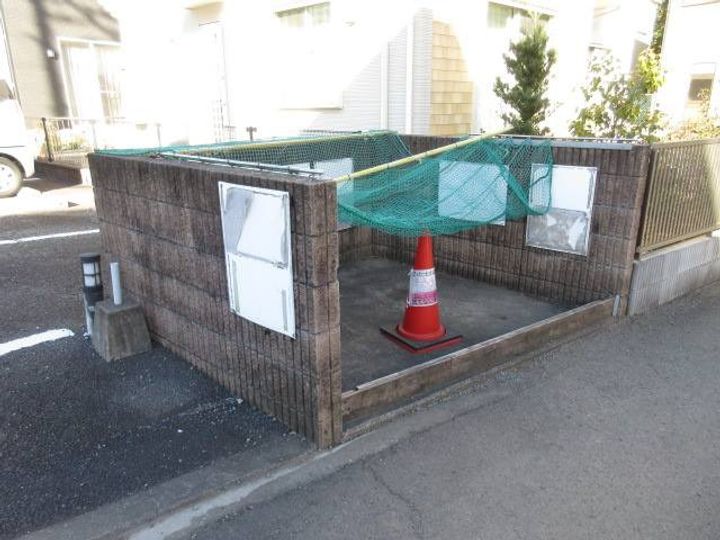 レオパレスいかだば28104のその他画像