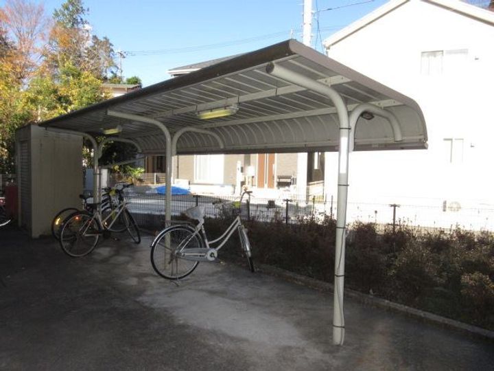 レオパレスいかだば28104のその他画像