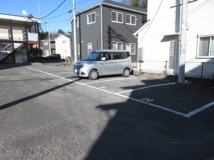 レオパレスいかだば28104のその他画像