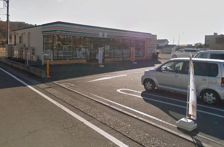 レオパレスいかだば28104の周辺