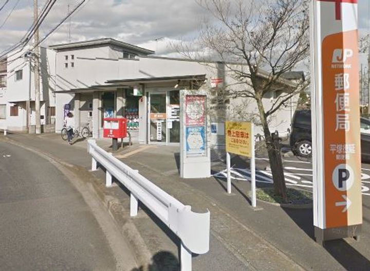 レオパレスフランシーズの周辺