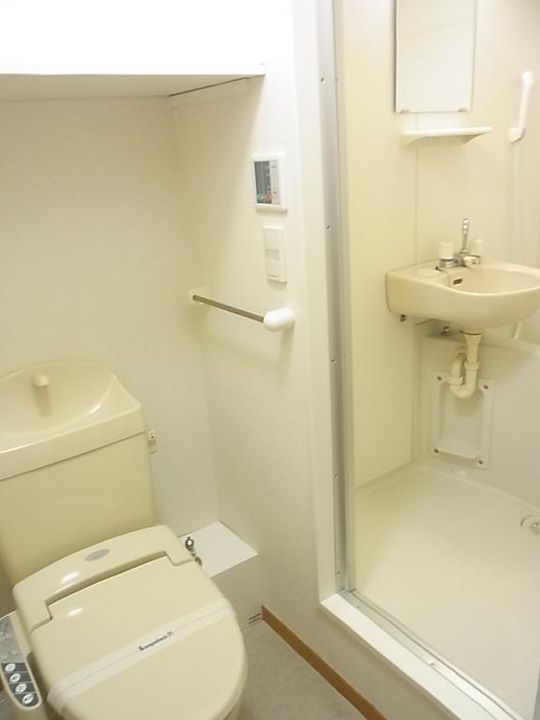 レオパレスFINEのその他画像