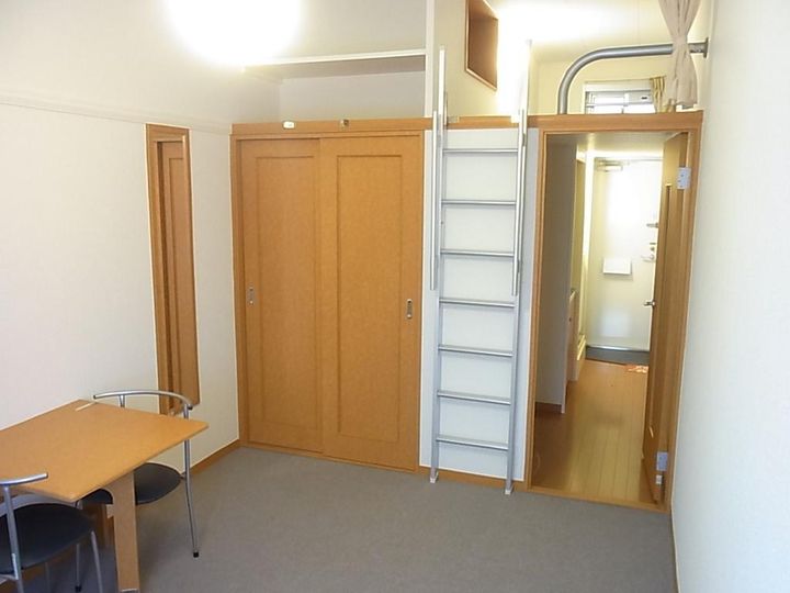 レオパレスFINEのその他画像