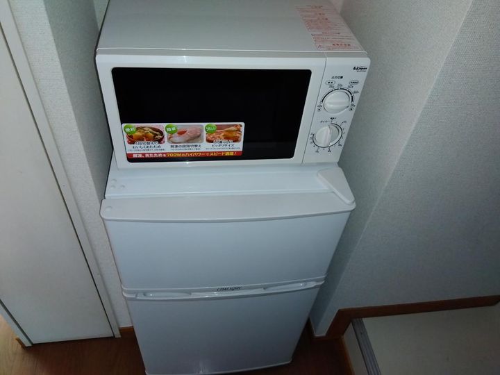 レオパレスISEYA101のその他画像