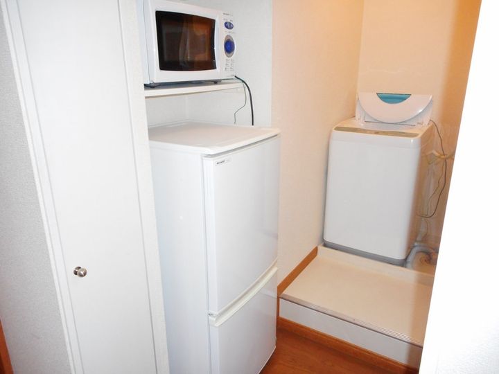 レオパレスISEYA101のその他画像