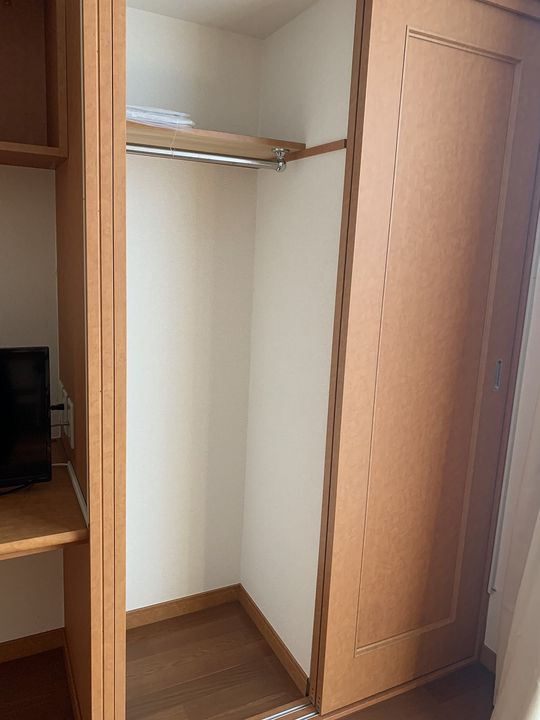 レオパレスアルファのその他画像