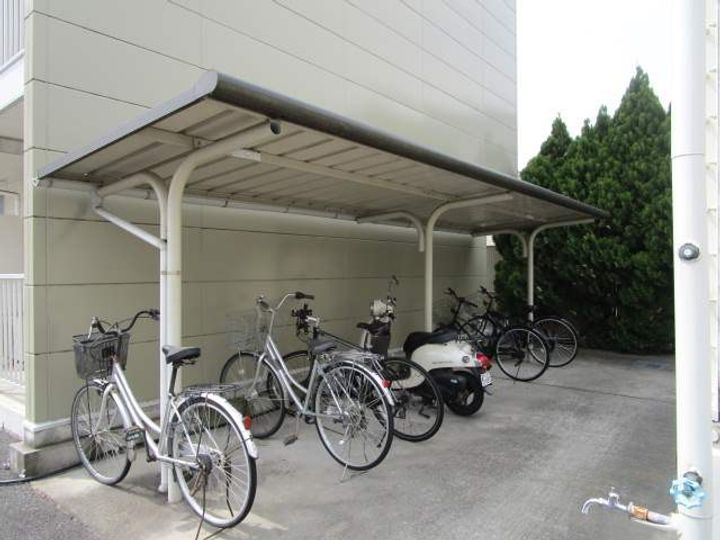 レオパレスエスポワールのその他画像