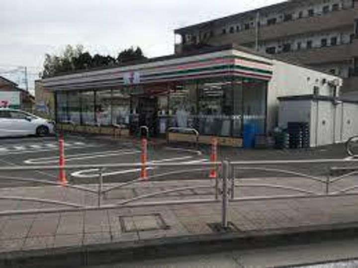 レオパレスエスポワールの周辺