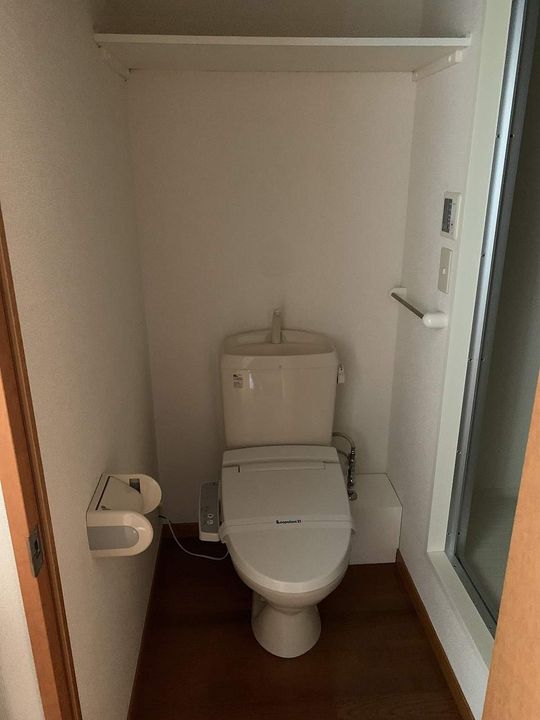 レオパレスネイティブのその他画像