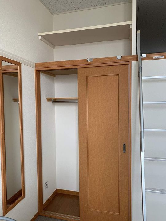 レオパレスネイティブのその他画像