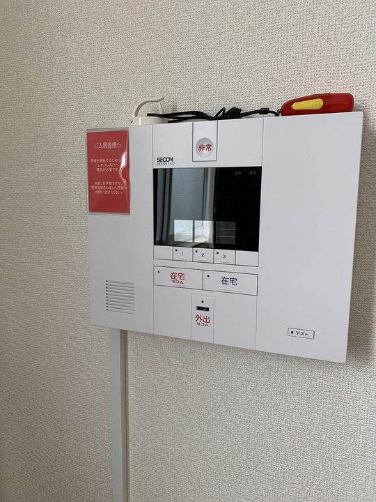 レオパレスネイティブのその他画像