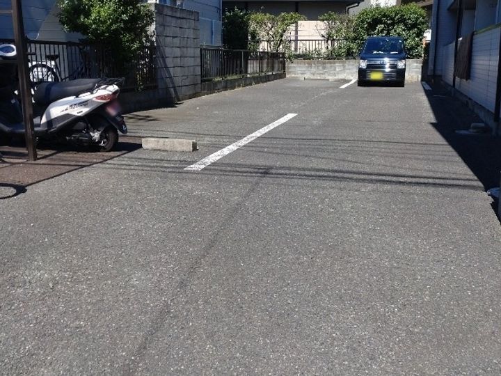 レオパレスほうれんそう1号館のその他画像