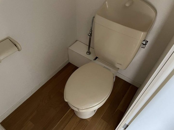 レオパレスほうれんそう1号館のその他画像