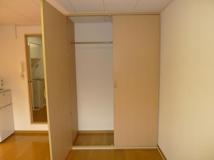 レオパレスほうれんそう1号館のその他画像