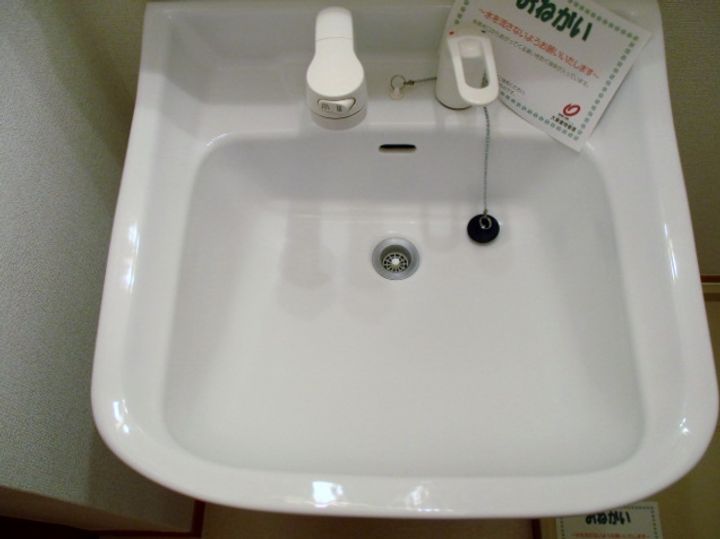 ヴィオラAの内装