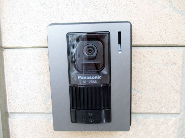 ヴィオラAの内装