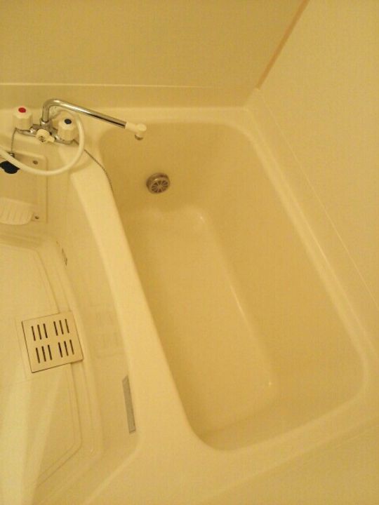 ヴィオラAの風呂