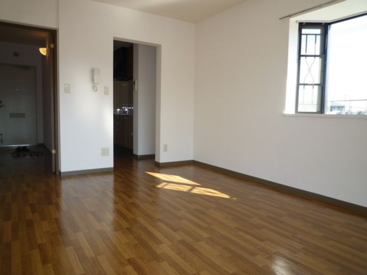 リベラルTの居間