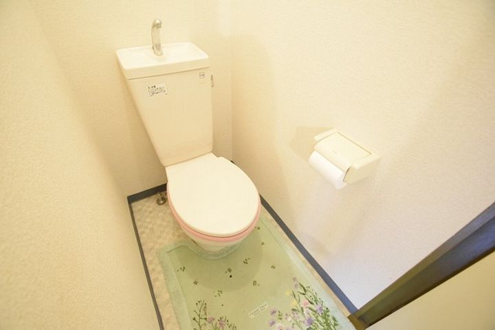 横山ハイツのその他画像