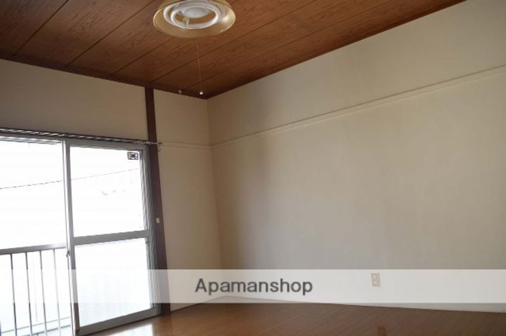 宮田ハイツの内装