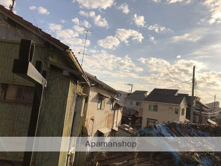 サーフサイドテラス壱番館のその他画像