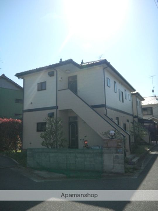 サーフサイドテラス壱番館のその他画像