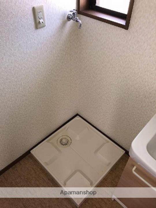 サーフサイドテラス壱番館の内装