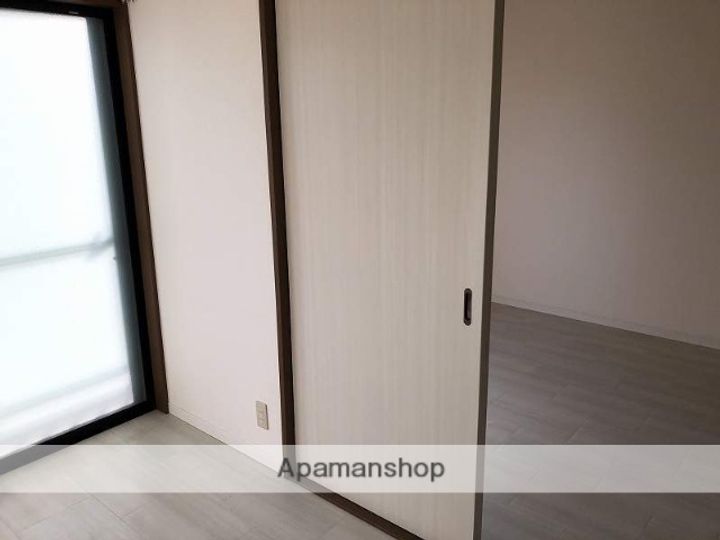 サーフサイドテラス壱番館の内装