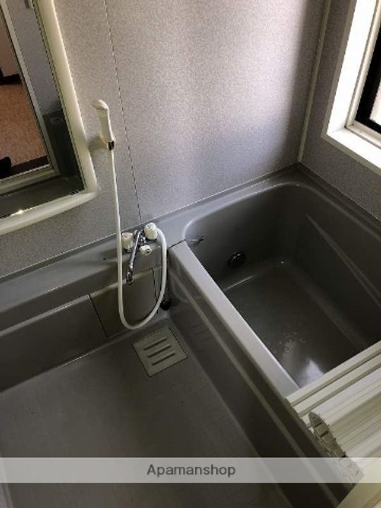 サーフサイドテラス壱番館の風呂